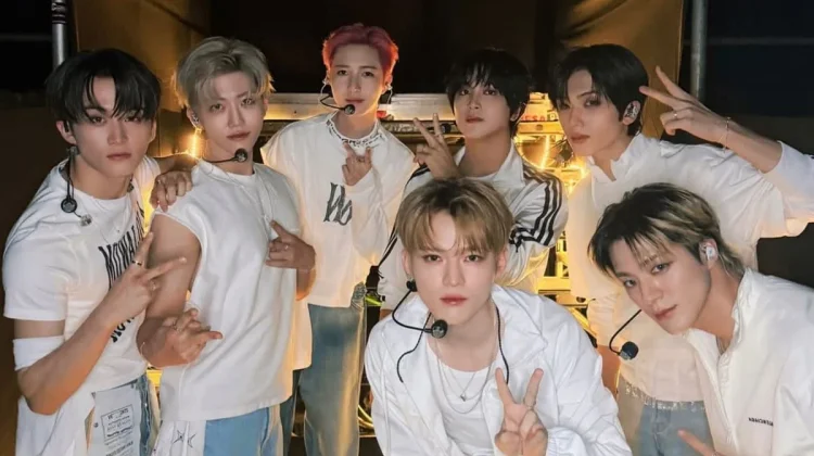 NCT DREAM Siapkan Fan Meeting Spesial untuk Rayakan 10 Tahun Debut