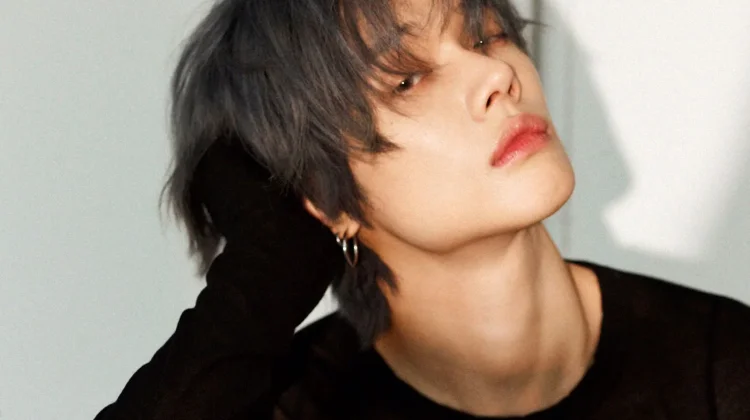 Yeonjun TXT Umumkan Comeback Solo dengan Mini Album Kedua