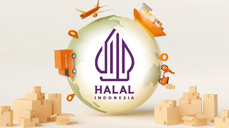 Logo Halal Tak Bisa Dicantumkan Sembarangan, Ini Ketentuan Resminya