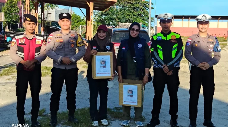 Donasi Balita Sumbing Terkumpul Rp6,57 Juta