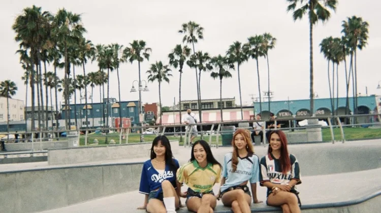 Girl Grup No Na Viral lewat Single Perdana “SHOT”