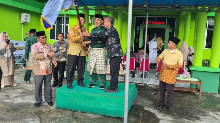 Pawai Muharram Jadi Sarana Pelestarian Budaya Melayu