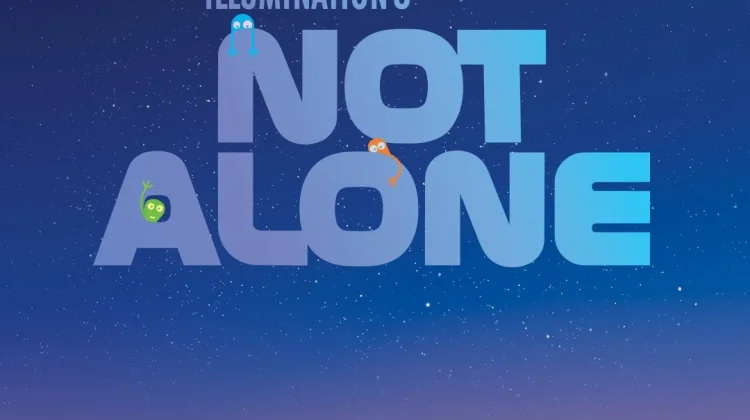 Timothée Chalamet Bareng Selena Gomez Siap Reuni di Film Animasi Alien "NOT ALONE"!