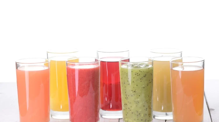 Jus yang Sebaiknya Dihindari Penderita Asam Lambung