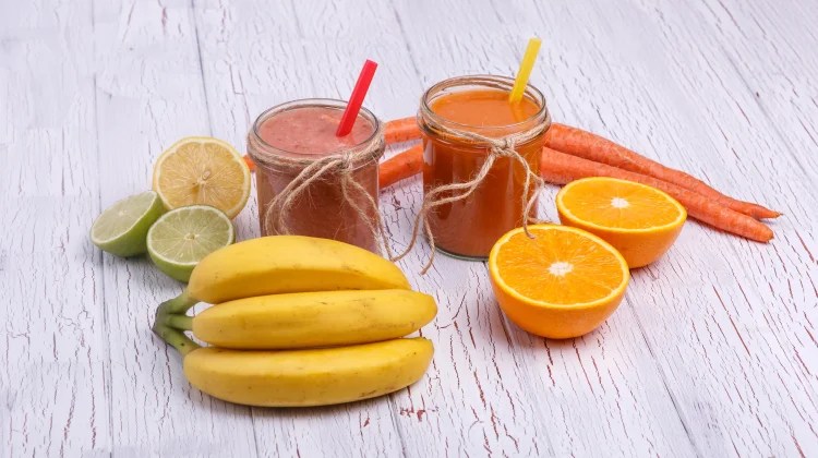 Jus yang Aman untuk Penderita Asam Lambung
