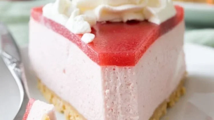 Cheesecake Puding ala Ayu, Solusi Kue Ulang Tahun Unik dan Mewah