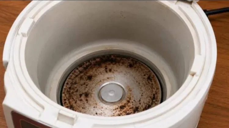 Membersihkan Kerak Rice Cooker agar Tetap Bersih dan Awet
