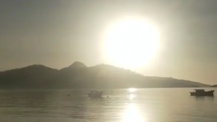 Keindahan Sunrise yang Mengawali Hari dengan Penuh Harapan