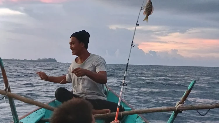 Hobi Mancing Aktivitas Seru yang Menenangkan Pikiran