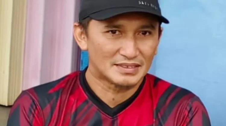 Kontingen Natuna Diharapkan Menoreh Prestasi di Ajang POPDA Kepri 2026