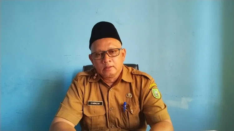 Warga Ranai Kota Diminta Jaga Kebersihan Lingkungan