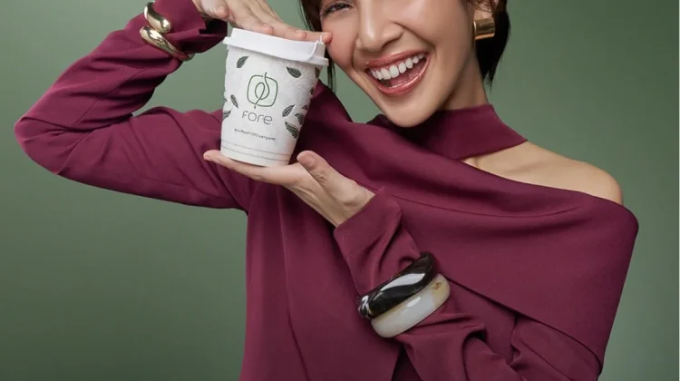 Fore Coffee Tunjuk Sheila Dara sebagai Brand Ambassador Baru