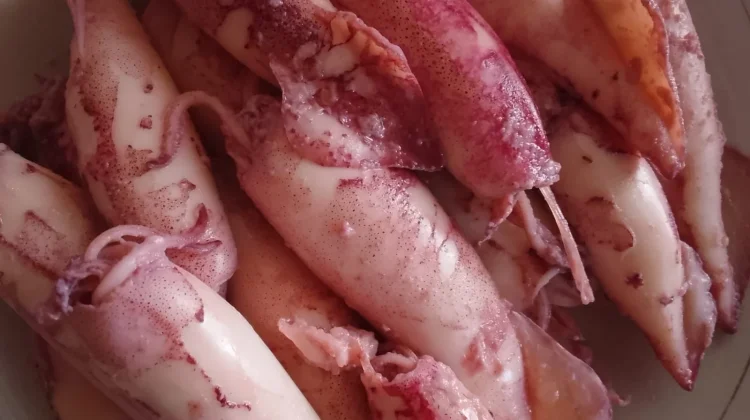 Cara Nikmati Seafood tanpa Tambahan Lemak Berlebih