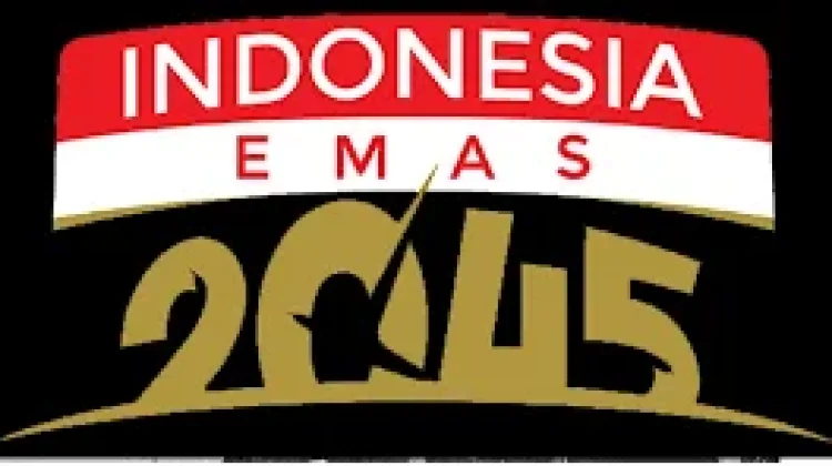 Perkuat Fondasi Pembangunan SDM menuju Indonesia Emas 2045