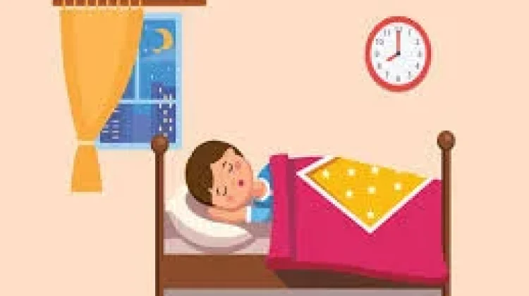 Pola Tidur Berkualitas Menjadi Kunci Menjaga Kesehatan Fisik dan Mental
