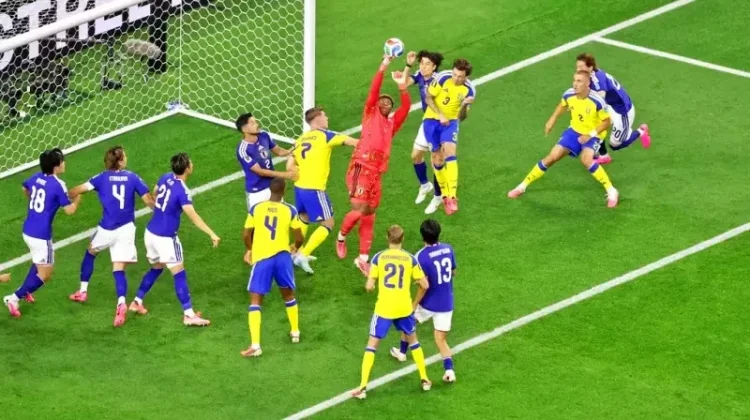 Babak Gugur Piala Dunia 2026 Diprediksi Hadirkan Persaingan Semakin Kompetitif