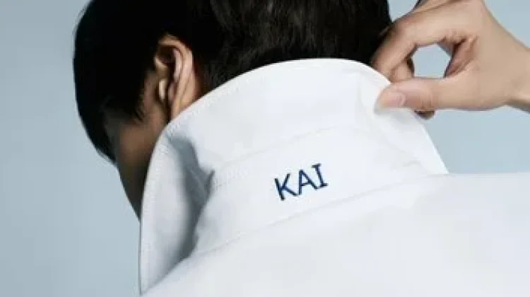 Visual Memukau Kai EXO Antar Sang Idol Jadi Muse Baru Brand Mediheal