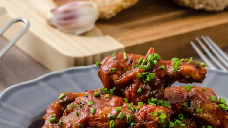 Diperingati Setiap 1 Juli, Simak Sejarah Hari Sayap Ayam Internasional