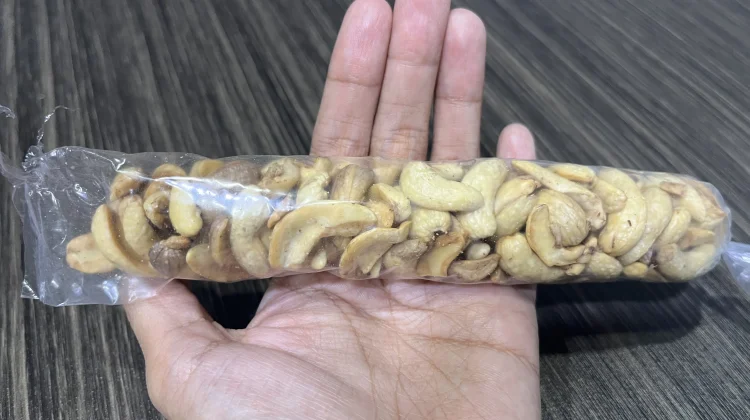 Benarkah Makan Kacang Menyebabkan Jerawat? Ini Penjelasannya