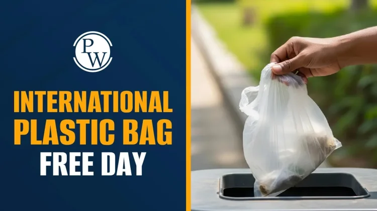 Mengenal Hari Bebas Kantong Plastik Internasional Setiap 3 Juli