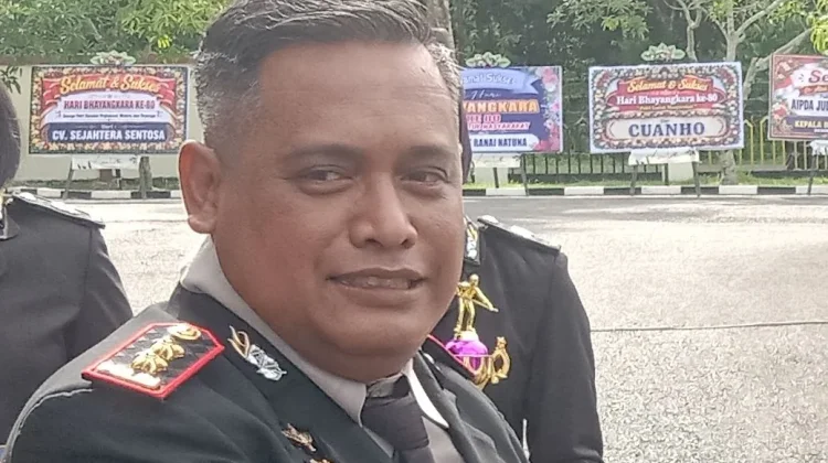 Penipuan Online Marak, Warga Diminta Lap
