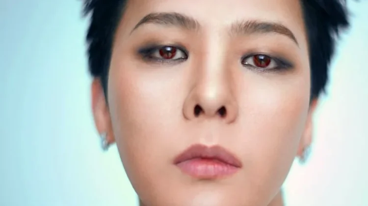 Pertemuan Komite Warisan UNESCO di Busan, G-Dragon Ditunjuk Jadi Duta Kehormatan