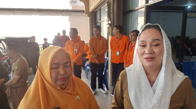 Pemkab Natuna Terima Peserta Didik Sekolah Rakyat Tahun 2026