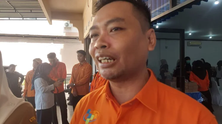 BPS Natuna Terjunkan 95 Petugas Sensus Ekonomi 2026