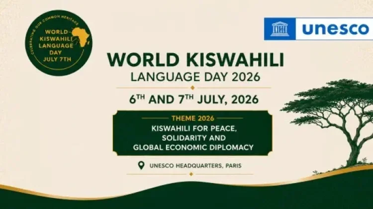 Hari Bahasa Kiswahili Sedunia Setiap 7 Juli, Simak Sejarah dan Tema 2026
