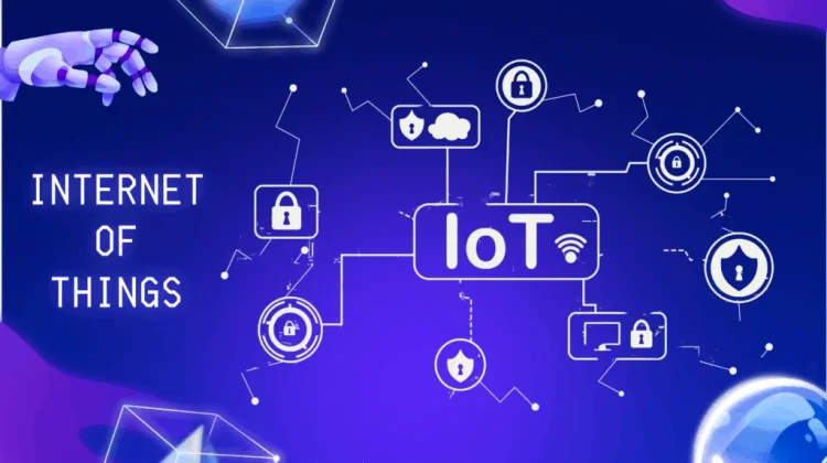 Internet of Things mempercepat transformasi digital di berbagai sektor