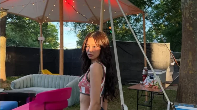 Jennie Kembali Tampil di 2 Festival Musik Besar Eropa