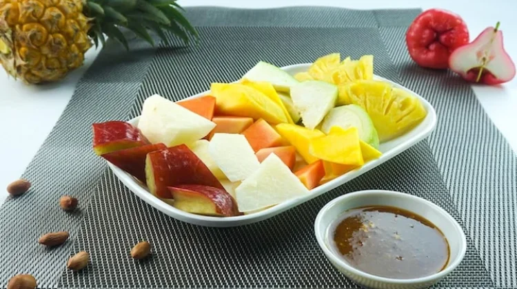 Resep Rujak Buah yang Sehat dan Segar