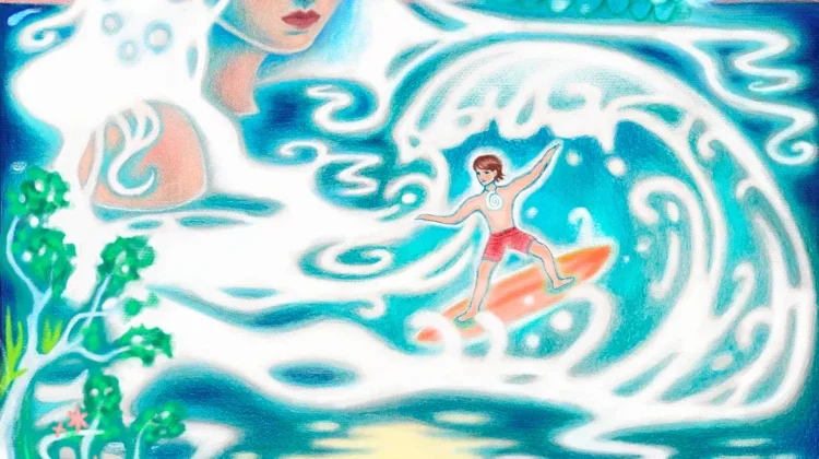 Red Velvet Siap Kuasai Musim Panas lewat Mini Album Velvet Summer