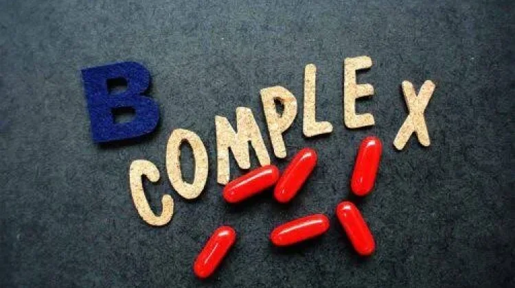 Vitamin B Complex, Bikin Tubuh Sehat