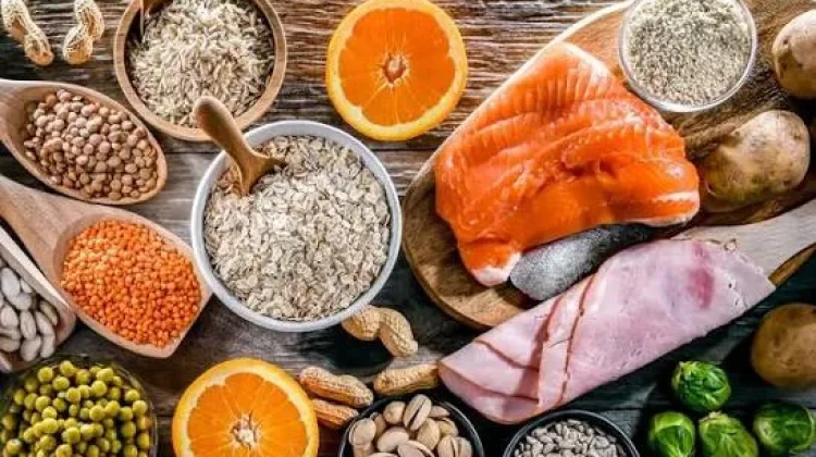 Makanan Sumber Vitamin B1 yang Bernutrisi