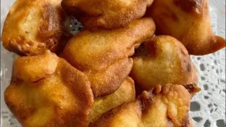 Resep Cempedak Goreng versi Cookpad