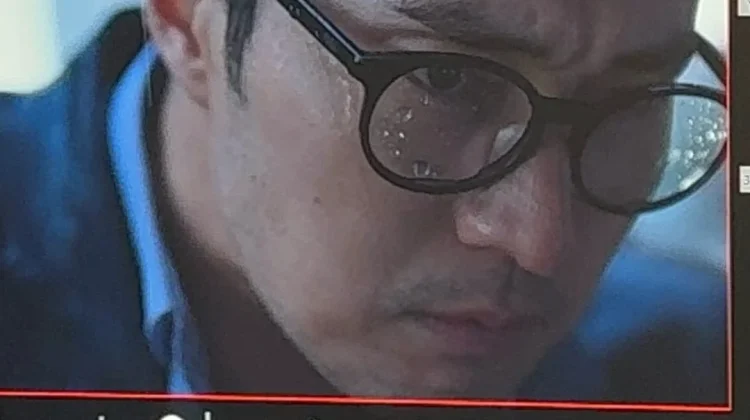 So Ji sub Tampilkan Aksi Pahlawan Paruh baya di Serial Agent Kim Reactivated