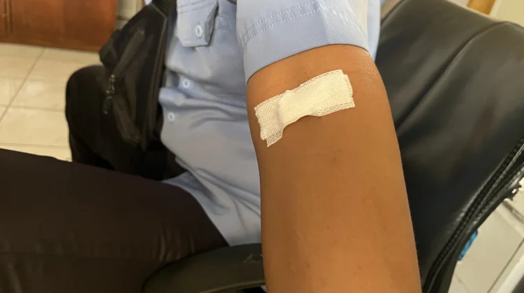 Manfaat Donor Darah bagi Kesehatan dan Kemanusiaan