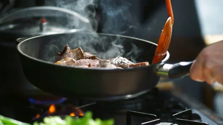 Metode Memasak Sehat, Kunci Menjaga Nutrisi dalam Makanan