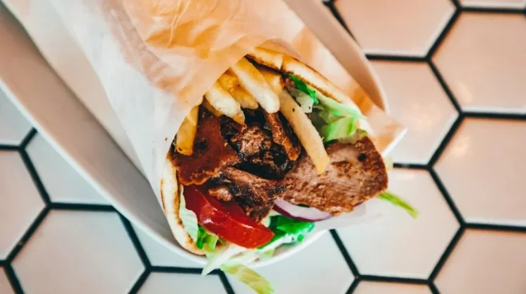 Sejarah Peringatan Hari Kebab Sedunia