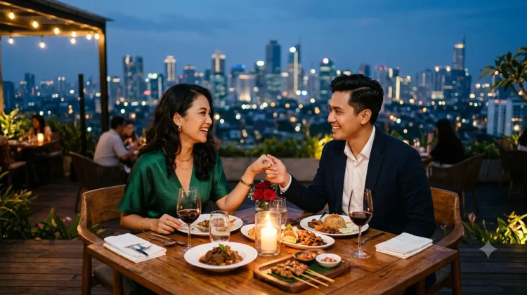 Rahasia Menjadi Pasangan yang Romantis dan Penuh Perhatian