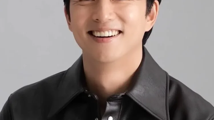 Gong Yoo Umumkan Tur Fan Meeting Asia 2026, Jakarta Masuk Daftar Kota yang Dikunjung