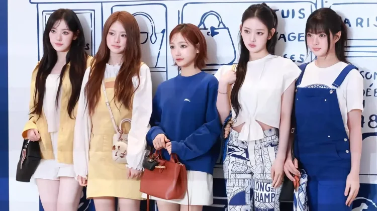 KiiiKiii bersiap untuk comeback pada bulan Agustus
