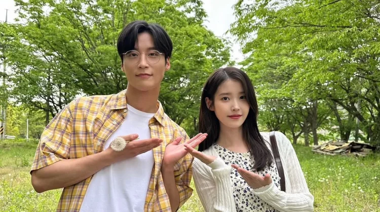 IU Siap Rilis Album Baru September Ini, Gandeng Heo Nam Jun di MV Lagu Utama