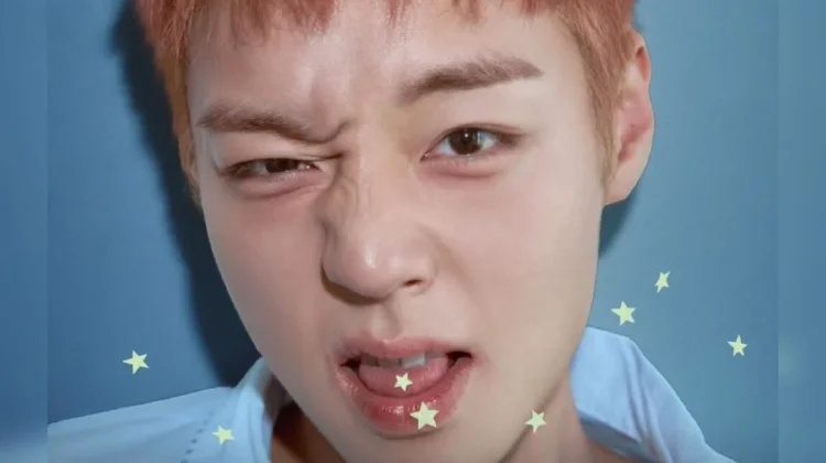 Park Ji Hoon Siap Gelar Fancon "RE:FLECT" di Jakarta pada 29 Agustus 2026
