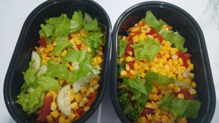 Salad Sayur, Menu Kaya Serat dan Vitamin yang Menyehatkan Tubuh