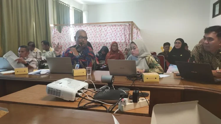 Dinsos Natuna Tegaskan Tidak Tangani ODGJ
