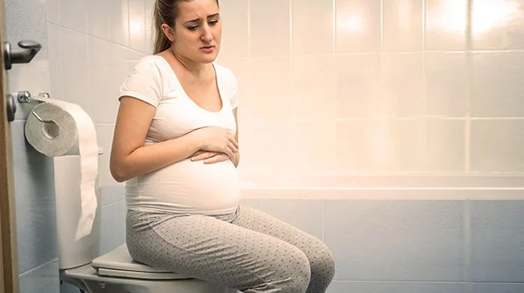 Tips Atasi Sembelit pada Ibu Hamil