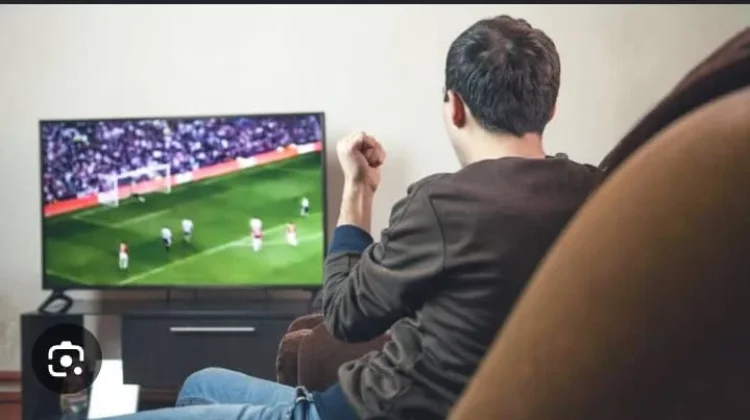 Waspada Dampak Nonton Piala Dunia Sampai Subuh