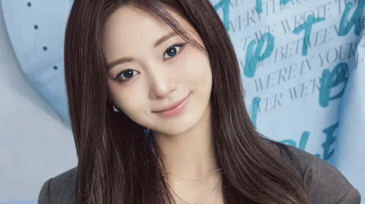 Tzuyu TWICE Tidak Memperpanjang Kontrak Dengan JYP Entertaiment